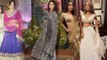 Sonam Kapoor के Reception में Worst Dress पहनकर पहुंचे ये Bollywood Stars | Boldsky
