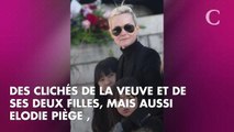 PHOTOS. Laeticia Hallyday s'offre un déjeuner entre copines à Los Angeles
