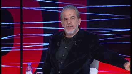 Ora News – Dervishi: Rusia mbështetet tek disa persona në Shqipëri