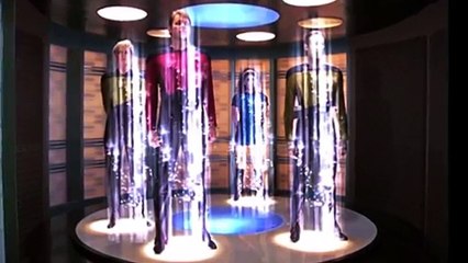 Δείτε το οπωσδήποτε!!!Αποϋλοποίηση και τηλεμεταφορά στρατιωτών πραγματοποιήθηκε επιτυχώς από Αμερική προς Γερμανία μέσα σε λεπτά!!!