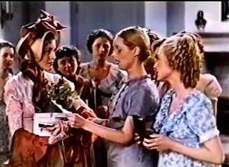 Becky Sharp - Trailer (1935) part 1/3