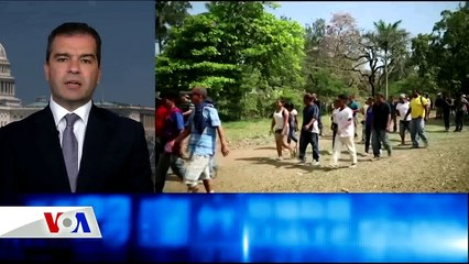 VOA Flaş Haber 8 Mayıs