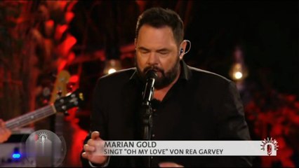 Marian Gold - Oh My Love (2018)