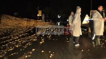 Report TV - Ja situata gjatë natës nga përmbytjet në Vlorë