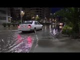 Përmbytjet, mbi 300 të evakuuar. Del dhe Vjosa nga shtrati - Top Channel Albania - News - Lajme