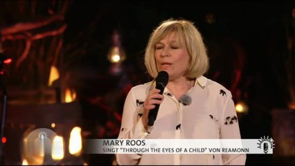Mary Roos - Through The Eyes Of A Child 2018