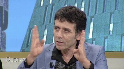 Rudina - Bombaj - Blaceri: Dashuria jonë tek filmi “Tingujt e Harresës”! (30 nentor 2017)