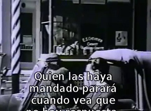 Cartas envenenadas The 13th Letter, 1951 V O S E part 1/3