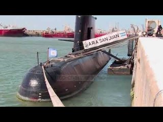 Nëndetësja e zhdukur, Argjentina ndërpret operacionin - Top Channel Albania - News - Lajme