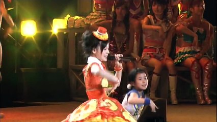 Koharu Kusumi (Solo Version)#01