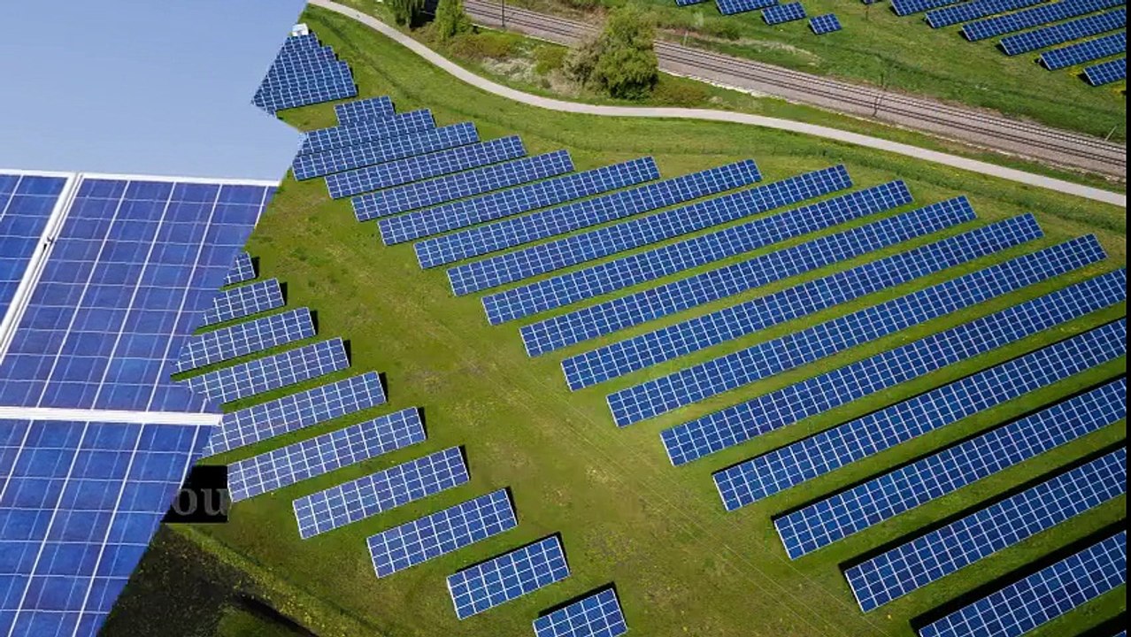 Commercial Solar Companies in California