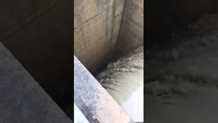 Mbyllet impianti i perpunimit te ujit te liqenit te Bovilles