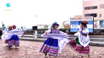 1er Festival Camino a Latinoamerica - Academia Marinera mi Alma