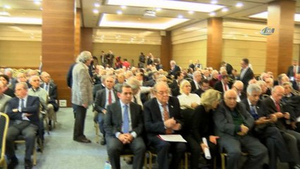 Galatasaray Divan Kurulu Toplantısı başladı