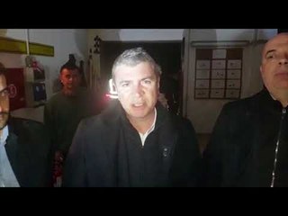 Ora News - Tre nenstacione jane nen uje, ai i Valasit, Kasharit dhe i Golemit