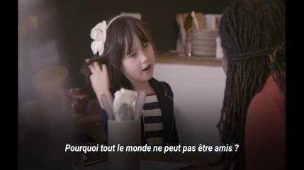 Les Britanniques aimeraient que l'on se fasse des amis comme quand on était enfant