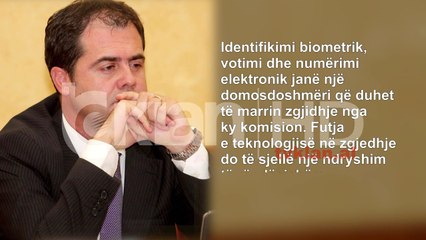 Reforma zgjedhore perplas PD me aleatet