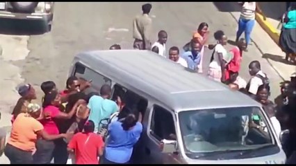 Vybz Kartel Transfer To Spanish Town Prison Explain