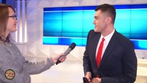 Kush vjen per dreke/ Dita e Drini Zeqos ne Tv Klan (01.12.17)