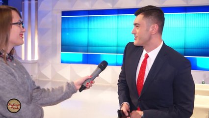 Kush vjen per dreke/ Dita e Drini Zeqos ne Tv Klan (01.12.17)