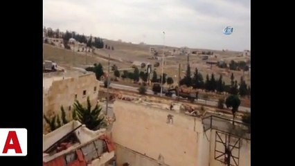 TSK, İdlib’te 5. Kez üstlendi