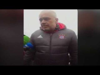 Ora News – Rama tek Ura e Mifolit, bën apel për evakuim, falenderon Bashen