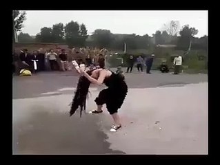 Craziest moves i had ever see..!!!