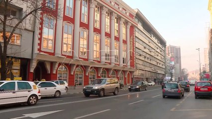 Министерството за правда ги презентираше новите реформи