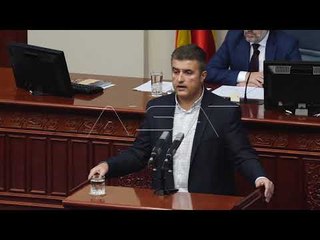 Собранието го одзема имунитетот на шестемина пратеници