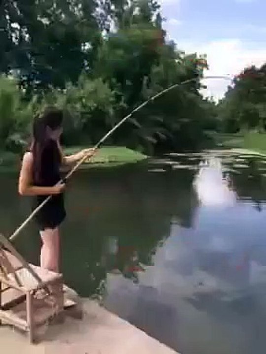 Hahahaha.. Too much intelligent she is.. Lol