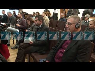 EKSPERTET THONE SE BANDAT KRIMINALE KANE INVESTUAR NE BIZNESE - News, Lajme - Kanali 11