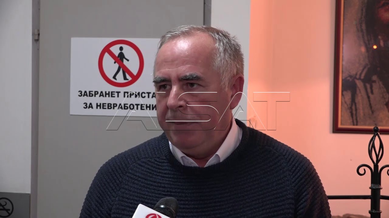 Случај “Монструм”, роднините на обвинетите ги ч...