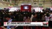 12th International Busan Contents Market kicks off Wednesday in Busan