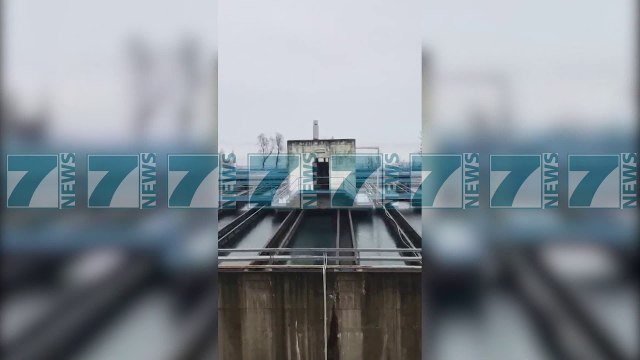 RREZIKOHET FURNIZIMI ME UJE TE PIJSHEM I TIRANES - News, Lajme - Kanali 11