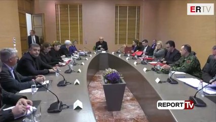 Report TV - Rama, do nxjerrim fajtorët për autostradën, vështirësi në jug