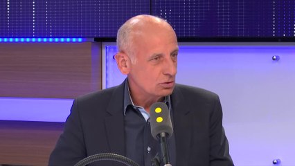 SNCF : "Il faut que le gouvernement infléchisse une partie de ses positions", juge Laurent Berger