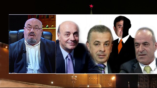 “Ju flet Moska”: Formula mafioze e kompanive të sigurimeve - Ora News