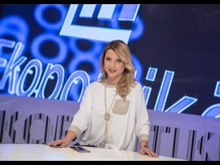 LIVE/ Ekopolitikë - "Shqipëria nën ujë dhe buxheti" (1 dhjetor 2017)