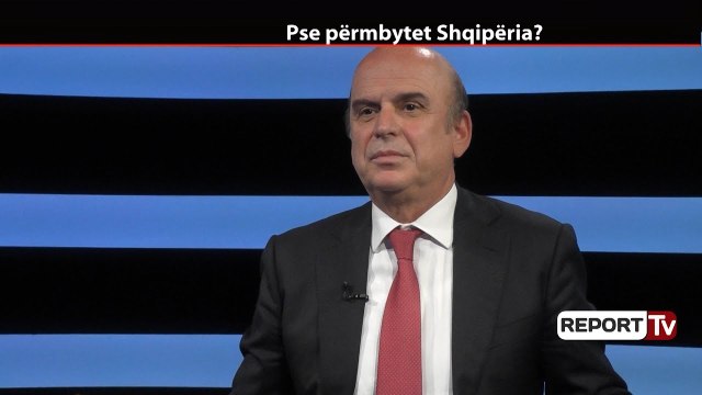 Report TV - Përmbytjet, Panariti: Duhet të shpallet gjendja e emergjencës