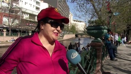 Eşek Heykeli De Fayda Etmedi...