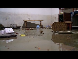 Mes shtepive te permbytura