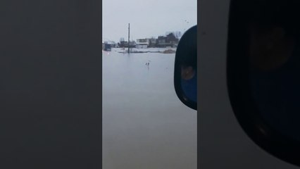 Video pa koment, kaosi në rrugën Milot - Fushë Krujë