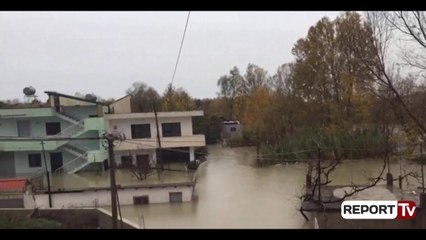 Report TV - Manastirliu: Jemi në gadishmëri të qytetarëve në nevojë