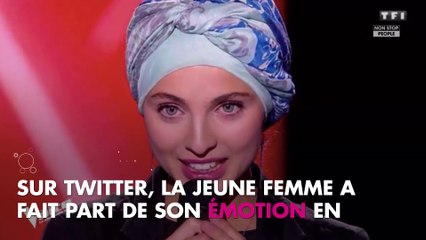 Maurane morte : Soutenue par la chanteuse pendant la polémique, Mennel lui rend hommage