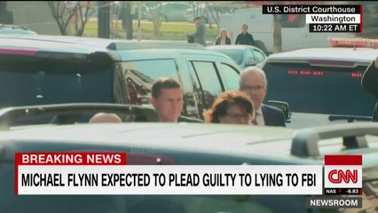 Flynn pranon akuzat. Ish-këshilltari i Trump gënjeu FBI-në - Top Channel Albania - News - Lajme