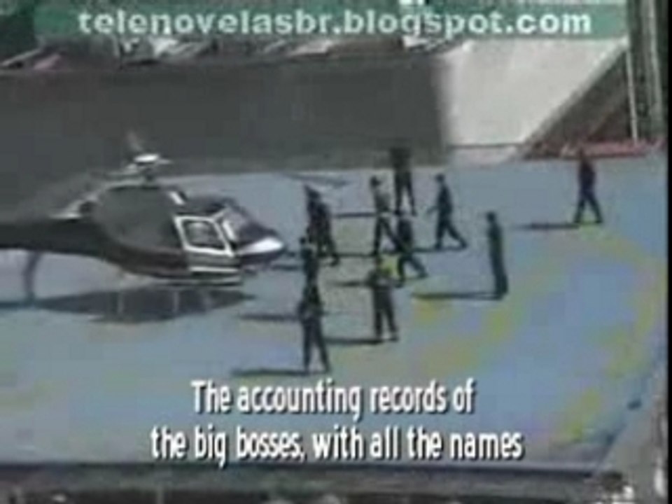 Brazil Fact Fiction Mainardi And The Soap Opera Wars Video 