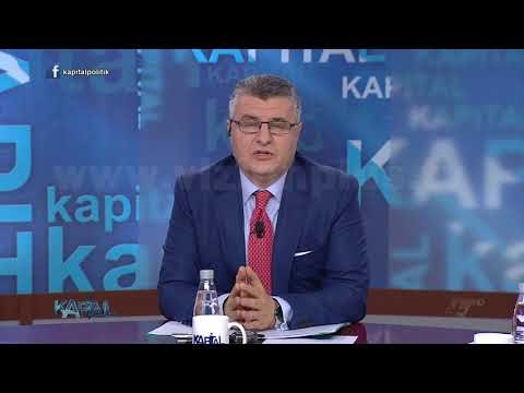 KAPITAL - PPP, pse Pro/Kundër?| Pj.1 - 1 Dhjetor 2017 - Talk show - Vizion Plus