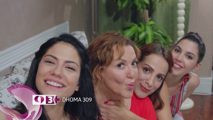 Dhoma 309|Parashikime|Episodi 29