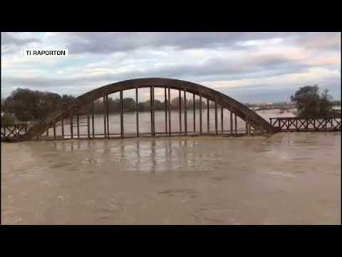 Vjosa del mbi urat (Pa Koment) - Top Channel Albania - News - Lajme