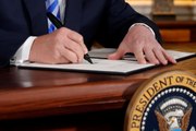 Διπλωματικός «σεισμός» από την απόφαση Τραμπ: Η συμφωνία, οι εμπλεκόμενοι, οι συνέπειες